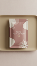 Pelvic Comfort Sachets Herbal