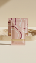 Menstrual Support Sachets Blend